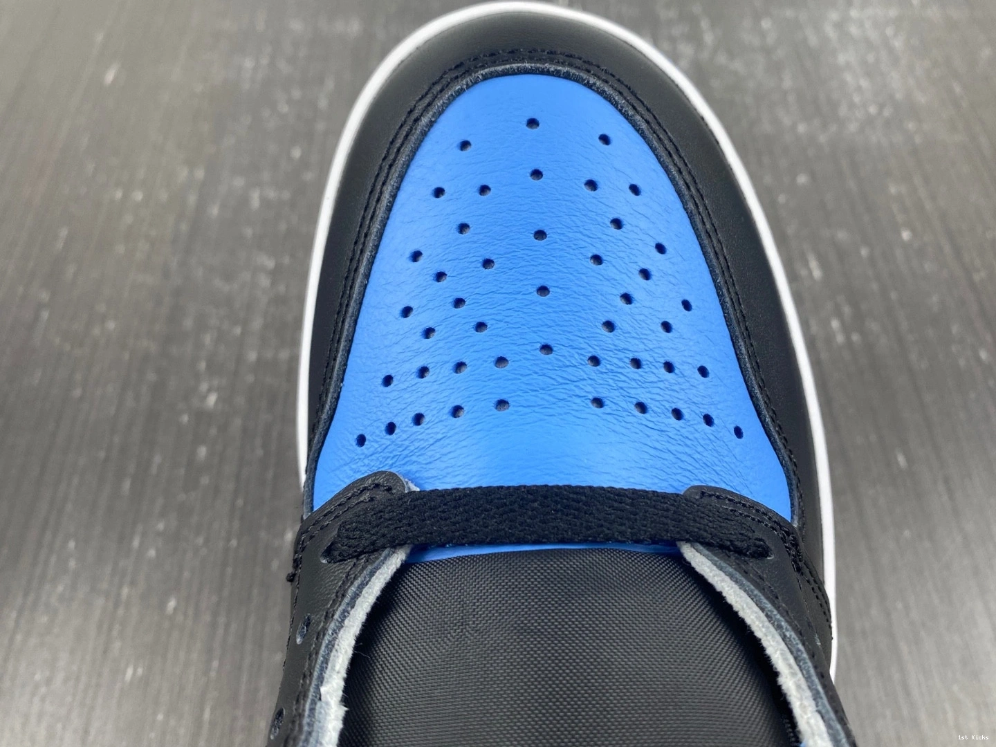 High 1 Jordan University OG DZ5485-400 Blue Air 1222